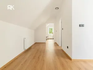Prodej rodinného domu, Nová Ves I, Jiráskova, 140 m2