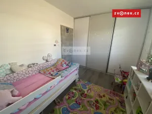 Pronájem rodinného domu, Hostišová, 131 m2