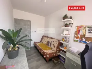 Pronájem rodinného domu, Hostišová, 131 m2