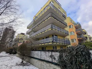 Prodej bytu 3+kk, Praha - Hlubočepy, Kováříkova, 220 m2
