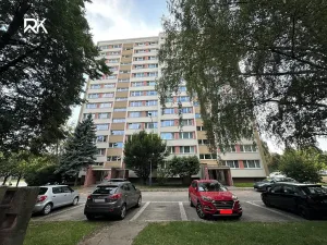 Prodej bytu 1+1, Kolín, Dělnická, 25 m2
