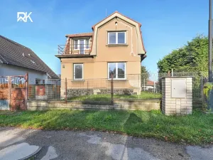 Prodej rodinného domu, Týnec nad Labem, Na Vinici, 146 m2