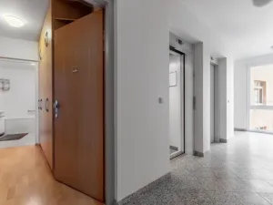 Pronájem bytu 2+kk, Praha - Vinohrady, U Zvonařky, 60 m2