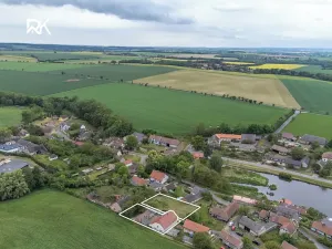 Prodej rodinného domu, Červené Pečky, 136 m2