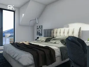 Prodej rodinného domu, Kolín, Jiřího Jarocha, 137 m2