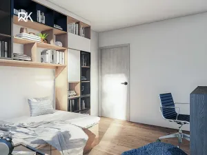 Prodej rodinného domu, Kolín, Jiřího Jarocha, 137 m2