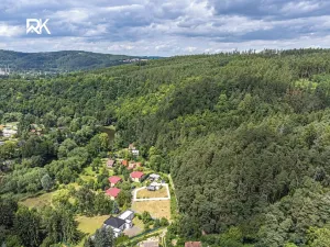 Prodej chaty, Samopše, 55 m2