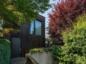 Prodej rodinného domu, Praha - Vokovice, Suttnerové, 268 m2