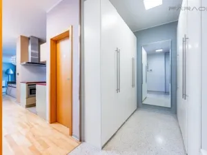 Prodej rodinného domu, Praha - Vokovice, Suttnerové, 268 m2