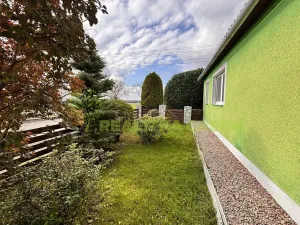 Prodej rodinného domu, Hvozdná, Větrná, 120 m2