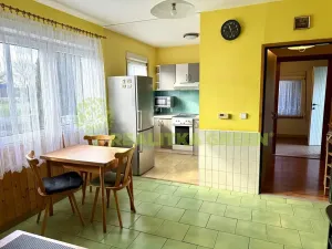 Prodej rodinného domu, Hvozdná, Větrná, 120 m2
