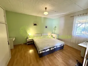 Prodej rodinného domu, Hvozdná, Větrná, 120 m2