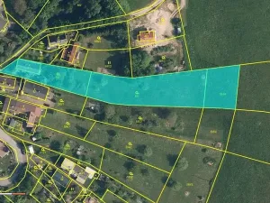 Prodej pozemku, Malá Skála - Mukařov, 3654 m2