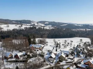 Prodej pozemku, Malá Skála - Mukařov, 3654 m2