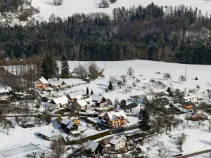 Prodej pozemku, Malá Skála - Mukařov, 3654 m2