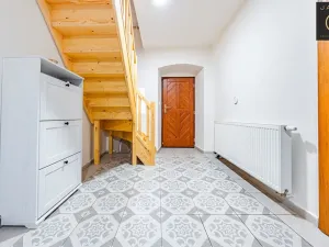 Prodej chalupy, Žlutice, 187 m2