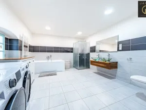 Prodej rodinného domu, Žlutice, 187 m2