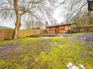 Prodej rodinného domu, Žlutice, 187 m2