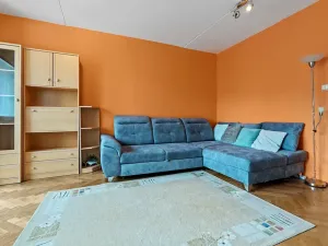 Pronájem bytu 3+1, Vsetín, Jiráskova, 62 m2