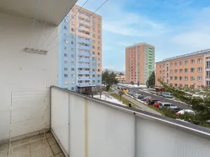 Pronájem bytu 3+1, Vsetín, Jiráskova, 62 m2