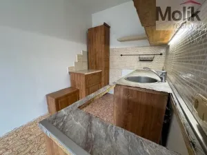 Pronájem bytu 2+kk, Most, Jana Kubelíka, 40 m2