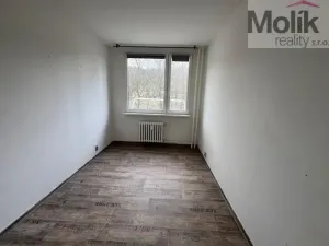 Pronájem bytu 2+kk, Most, Jana Kubelíka, 40 m2