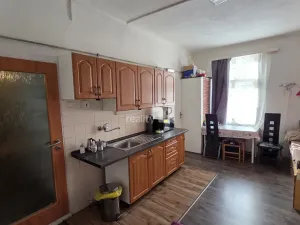 Pronájem bytu 1+1, Jihlava, Brněnská, 56 m2