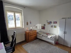 Pronájem bytu 1+1, Jihlava, Brněnská, 56 m2