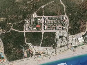 Prodej bytu 2+kk, Dhërmi, Albánie, 133 m2