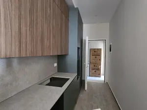 Prodej bytu 1+kk, Dhërmi, Albánie, 32 m2