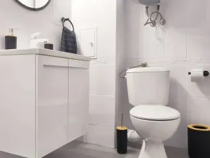 Prodej bytu 1+kk, Nesebar, Bulharsko, 30 m2