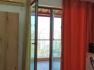 Prodej bytu 1+kk, Nesebar, Bulharsko, 54 m2