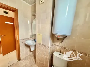 Prodej bytu 2+kk, Nesebar, Bulharsko, 35 m2