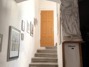 Prodej bytu 4+1, Karlovy Vary, Vyšehradská, 103 m2