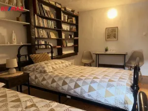 Prodej bytu 4+1, Karlovy Vary, Vyšehradská, 103 m2