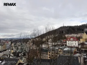 Prodej bytu 4+1, Karlovy Vary, Vyšehradská, 103 m2