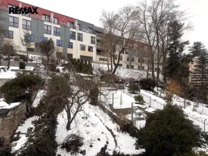 Prodej bytu 4+1, Karlovy Vary, Vyšehradská, 103 m2