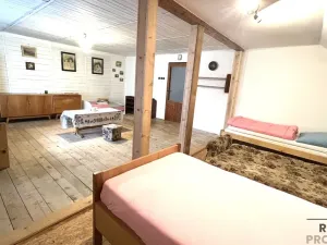 Prodej rodinného domu, Dolní Morava - Velká Morava, 200 m2