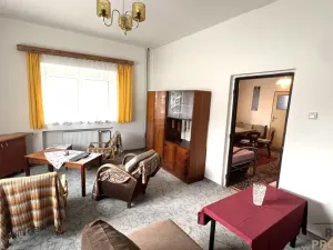 Prodej rodinného domu, Dolní Morava - Velká Morava, 200 m2