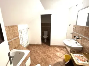 Prodej rodinného domu, Dolní Morava - Velká Morava, 200 m2