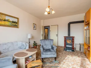 Prodej rodinného domu, Citonice, 240 m2