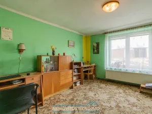 Prodej rodinného domu, Citonice, 240 m2