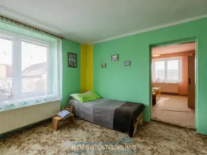 Prodej rodinného domu, Citonice, 240 m2