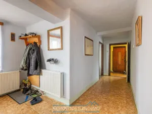 Prodej rodinného domu, Citonice, 240 m2