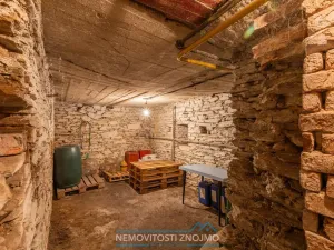 Prodej rodinného domu, Citonice, 240 m2