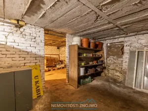 Prodej rodinného domu, Citonice, 240 m2