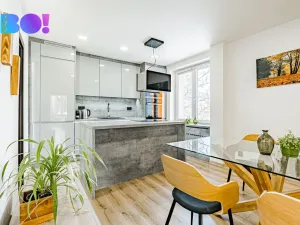 Prodej bytu 4+kk, Ostrava, Svazácká, 68 m2