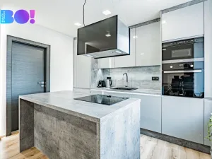 Prodej bytu 4+kk, Ostrava, Svazácká, 68 m2