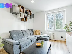 Prodej bytu 4+kk, Ostrava, Svazácká, 68 m2