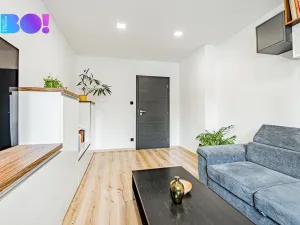 Prodej bytu 4+kk, Ostrava, Svazácká, 68 m2